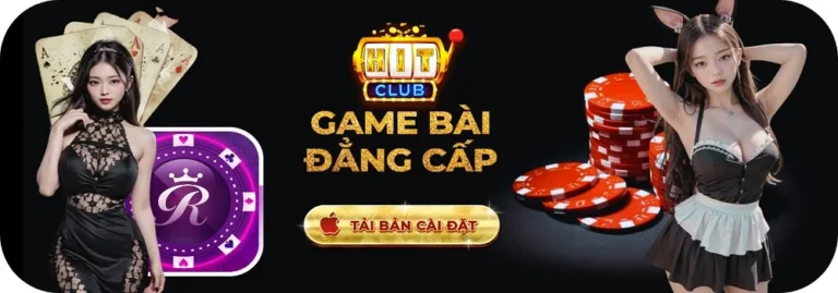 hitclub đăng ký